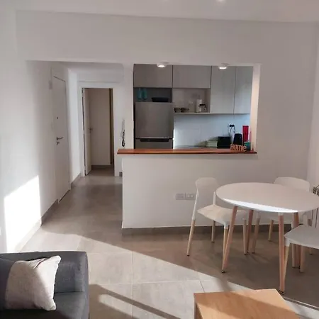 Depto Centrico A Estrenar Con Cochera! Tandil Exterior foto