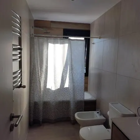 Depto Centrico A Estrenar Con Cochera! Tandil Exterior foto