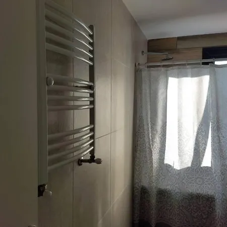 Depto Centrico A Estrenar Con Cochera! Tandil Exterior foto