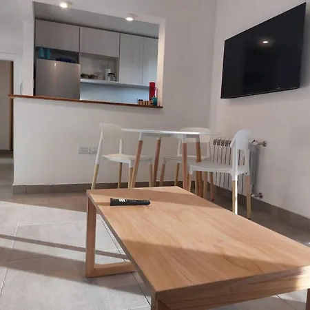 Depto Centrico A Estrenar Con Cochera! Tandil Exterior foto