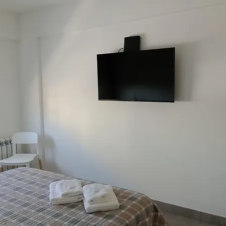 Depto Centrico A Estrenar Con Cochera! Tandil Exterior foto