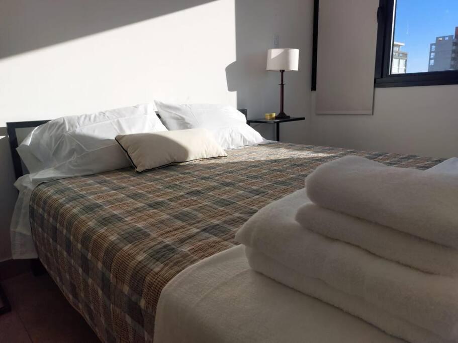 Apartment Depto Centrico A Estrenar Con Cochera! Tandil