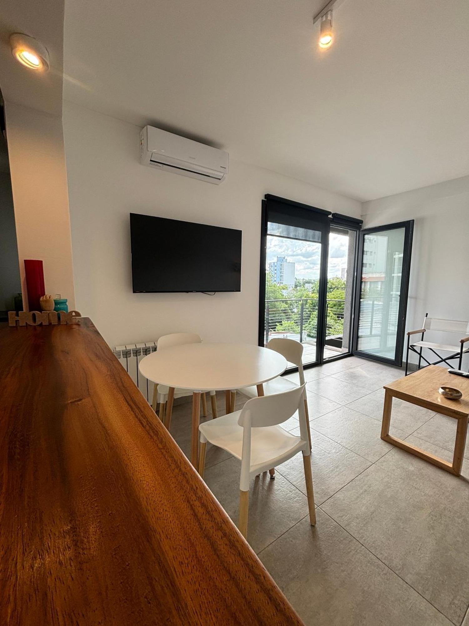 Apartment Depto Centrico A Estrenar Con Cochera! Tandil